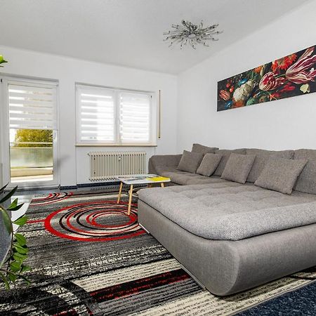 Ferienwohnung Melissa Вилинген-Швенинген Екстериор снимка