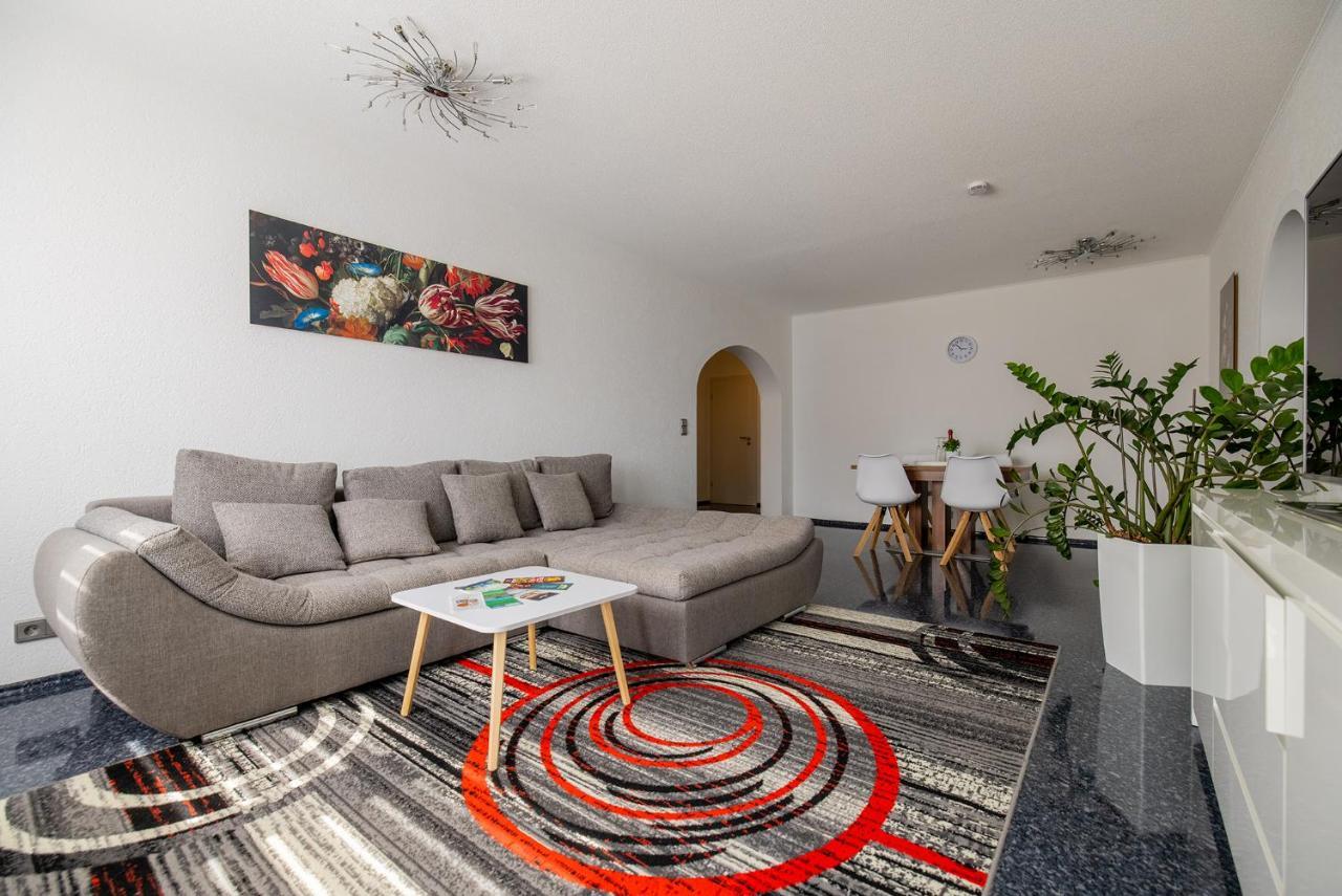 Ferienwohnung Melissa Вилинген-Швенинген Екстериор снимка