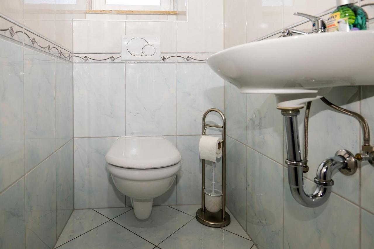 Ferienwohnung Melissa Вилинген-Швенинген Екстериор снимка
